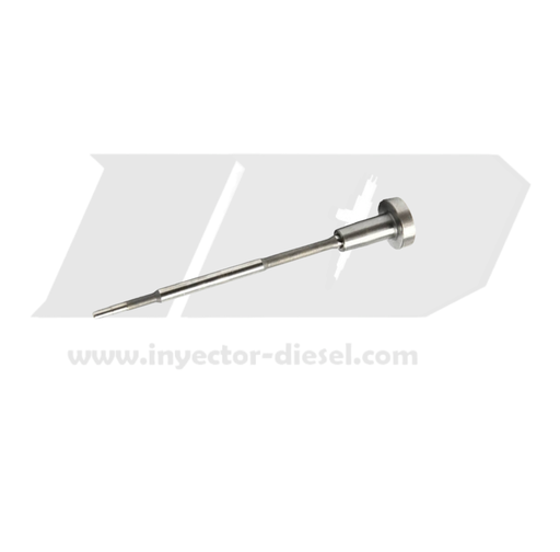 VALVULA - F00RJ01522 - PARA INYECTOR COMUN RIEL - 0445 120 062