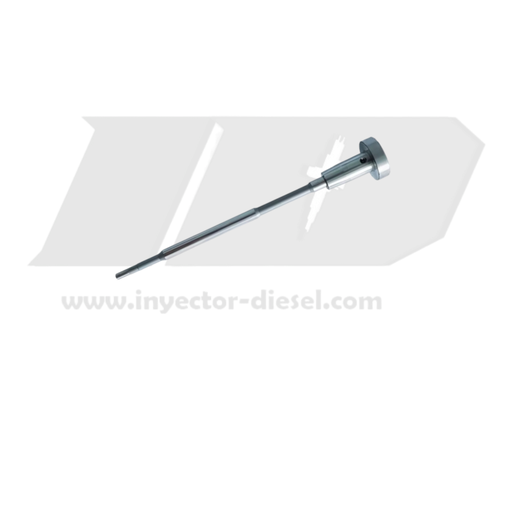 VALVULA -  F00RJ01329 -PARA INYECTOR DURAMAX 6.6 - 0445 120 042
