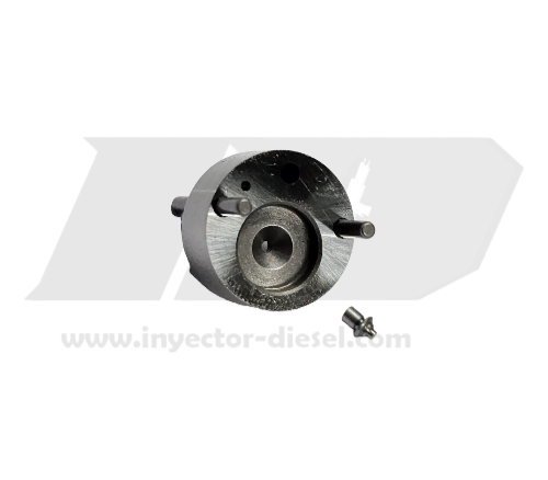 VALVULA DE CONTROL- PARA INYECTOR PIEZO ELECTRICO FORD 6.7 - 0445117024 / 015 / 096