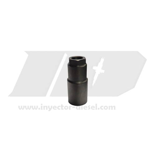 COPA / TUERCA - PARA INYECTOR DENSO - ISUZU ELF 200 / ELF 300 4JJ1 - 095000-6980 / 6981 / 6982