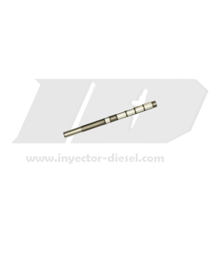 ELEMENTO / VALVULA VARILLA - PARA INYECTOR DENSO - HINO 500 - 095000-6950