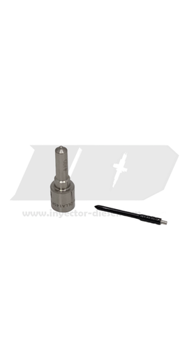 TOBERA - DLLA145P870 - PARA INYECTOR L200 TRITON MITSUBISHI - 095000-5600