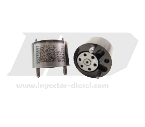 VALVULA CORTA DE CONTROL- 28278897- PARA INYECTOR DELPHI - EJBR5301D