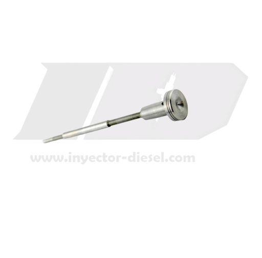 VALVULA - F00RJ01479 - PARA INYECTOR - VOLVO 20798114 04289311 - 0445 120 067 \066