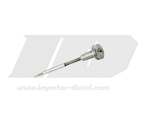 VALVULA - F00RJ02067 - PARA INYECTOR MWM MAXXFORCE - 0445 120 077 / 043